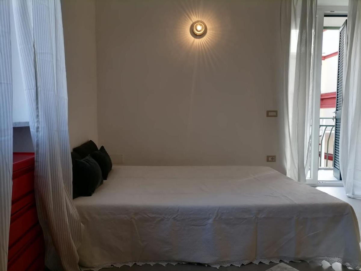 Napoli App 30 Apartment Exterior foto