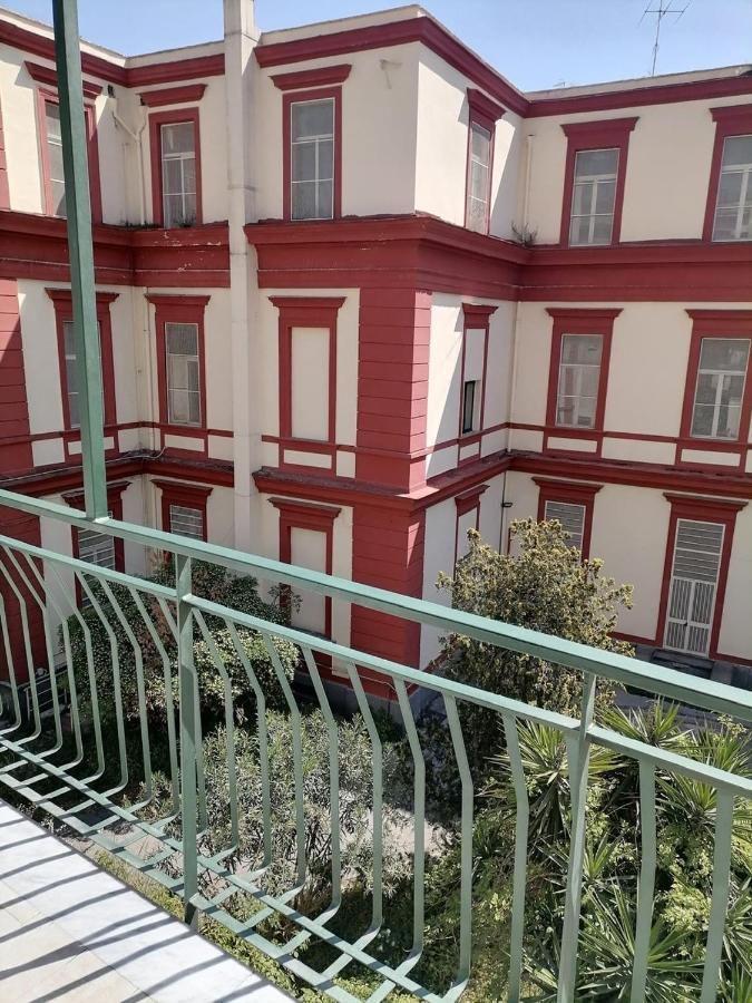 Napoli App 30 Apartment Exterior foto