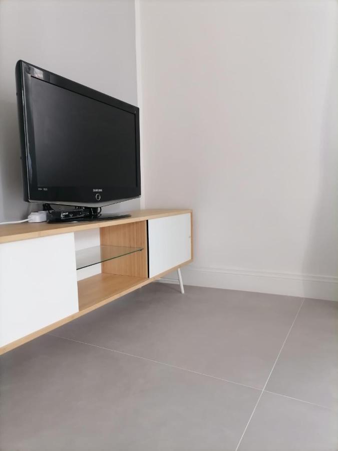 Napoli App 30 Apartment Exterior foto