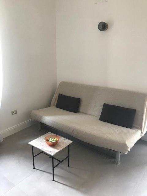 Napoli App 30 Apartment Exterior foto